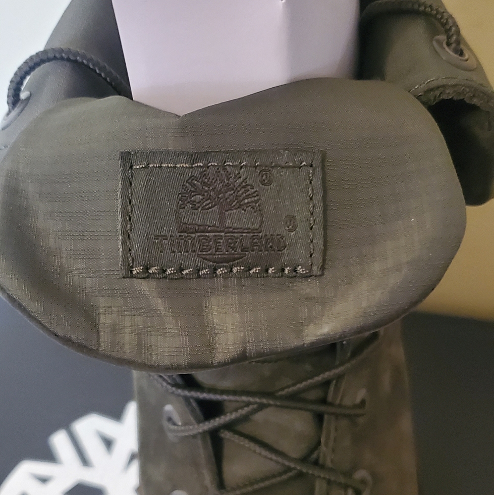 Timberland Gaiter Boot limited - Picture 4 of 7